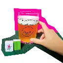 雙喜 DIPA-12x330ml 酒色