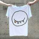 酉鬼 Logo T 恤