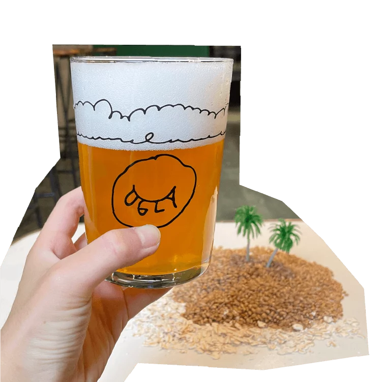 戀夏365日Saison-KeyKeg-20L