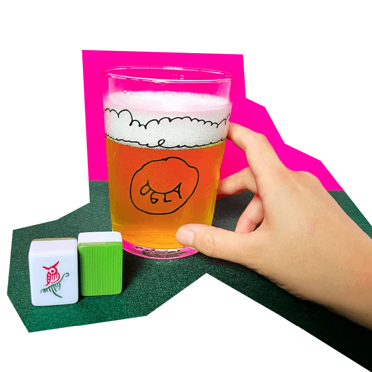 Double Happiness DIPA-20L