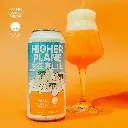 站在高山上 Hazy IIIPA- 24x440ml cans