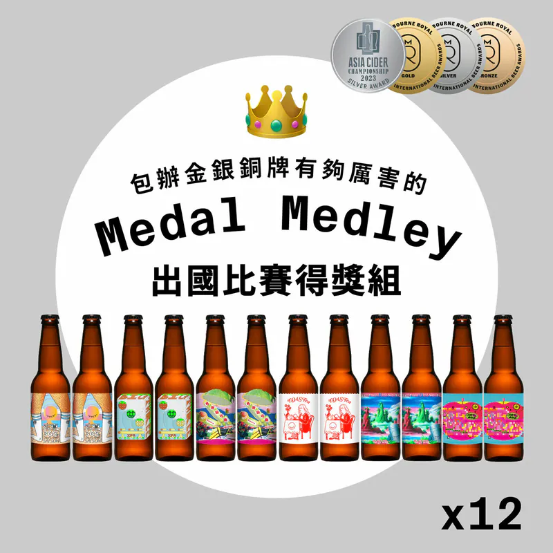 出國比賽得獎組 (委外)