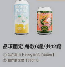 來點不一樣B組 (GP)