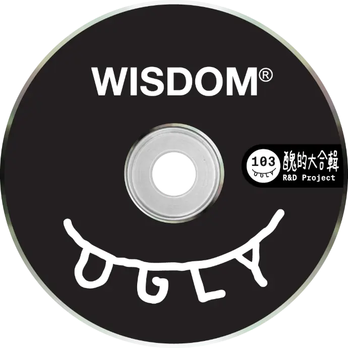 酉鬼 X WISDOM WCIPA-20L Keg