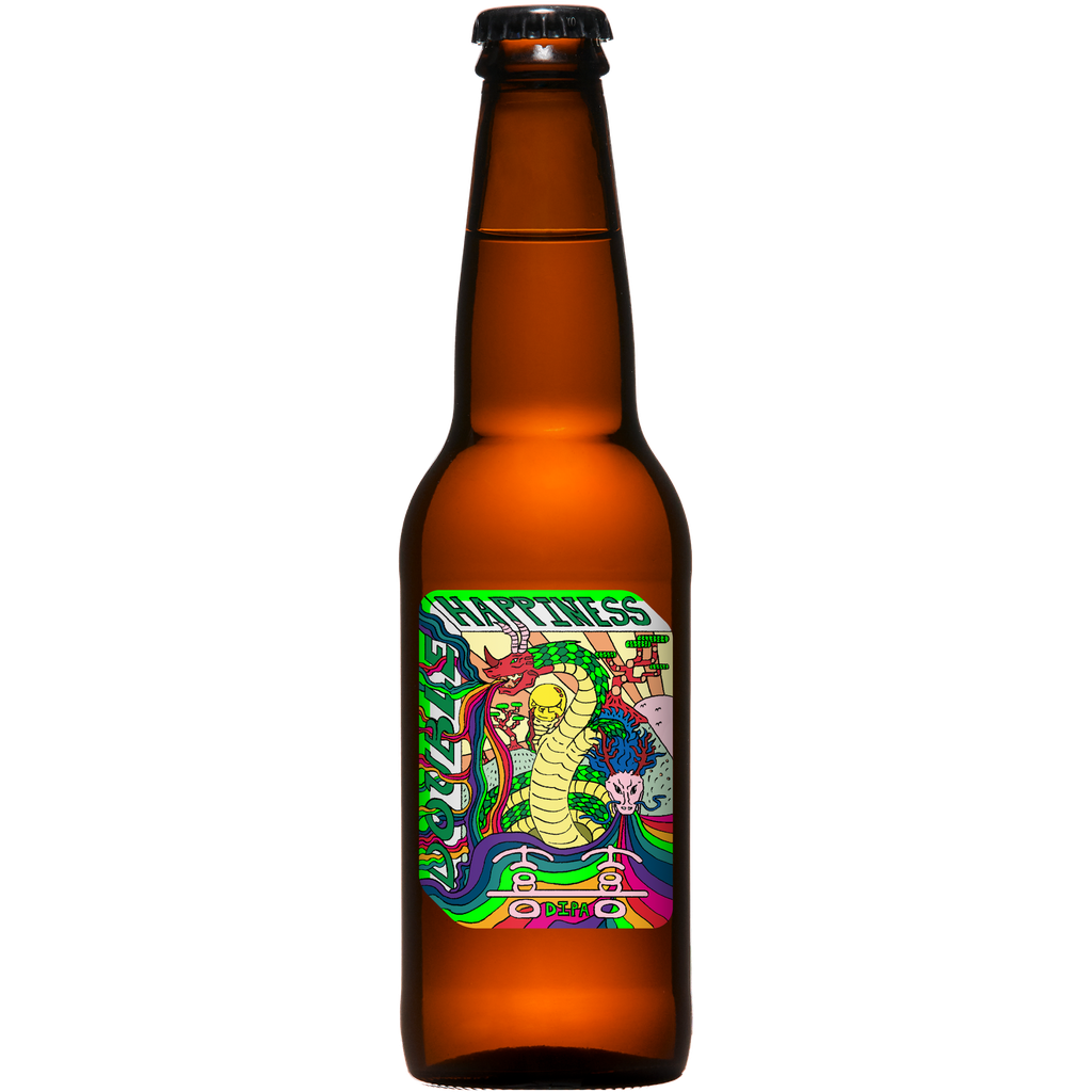 DIPA-6x330ml