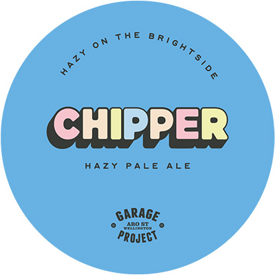 Chipper