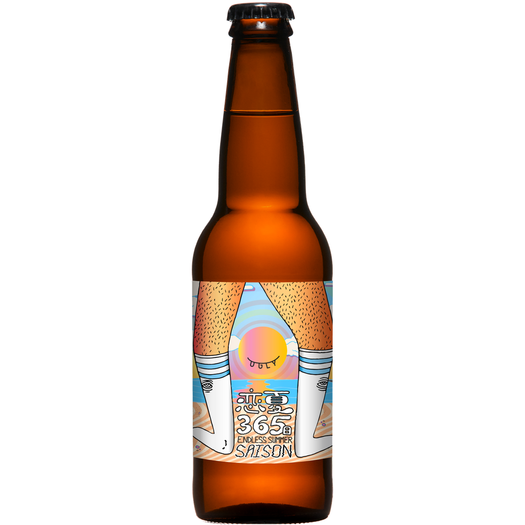戀夏365日Saison