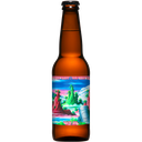 撥雲霧見蓬萊仙島 Hazy IPA