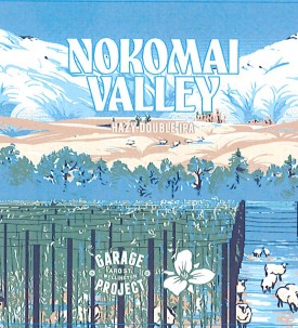 Nokomai Valley - 24 x 440ml cans
