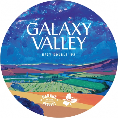 Galaxy Valley