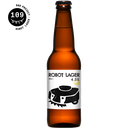 Robot Lager-12x330ml