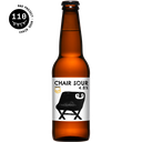 露營椅 Chair Sour-12x330ml
