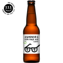 Sunnies DDH Pale Ale -12x330ml 
