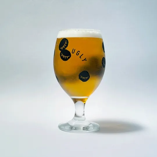 波霸杯 GLS 品牌玻璃杯 400ml