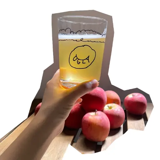 [C910] 嘶!酒花蘋果酒 Hoppy Apple Cider-20L