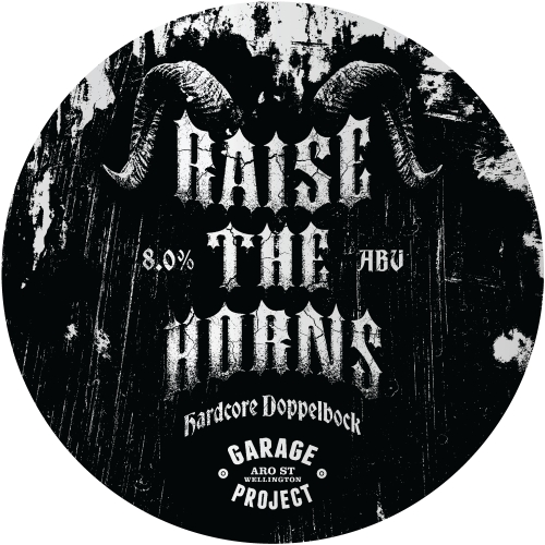 [IM058-KIT] 賽博號角 Raise the Horns
