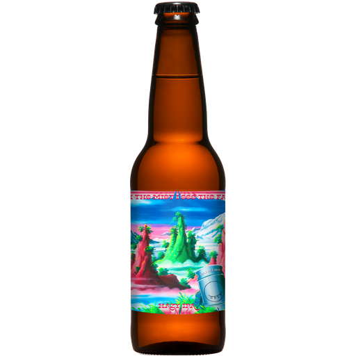 [C010-KIT] 撥雲霧見蓬萊仙島 Hazy IPA