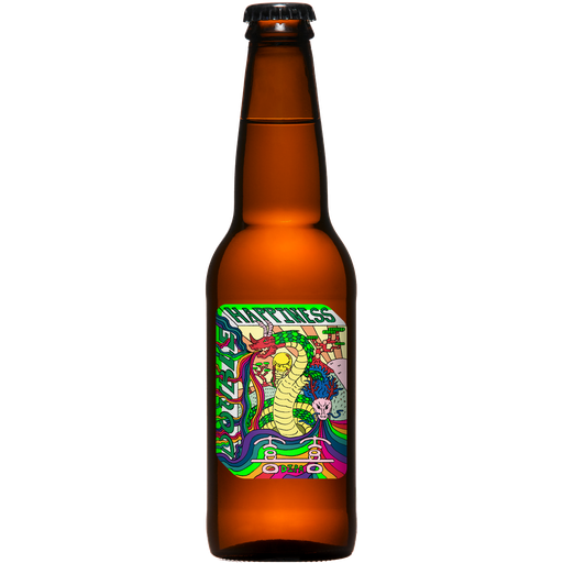 [C006-KIT] 雙喜 Double Happiness DIPA