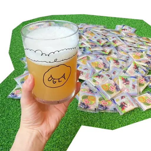 [C907-KIT] Guava Gose-20L